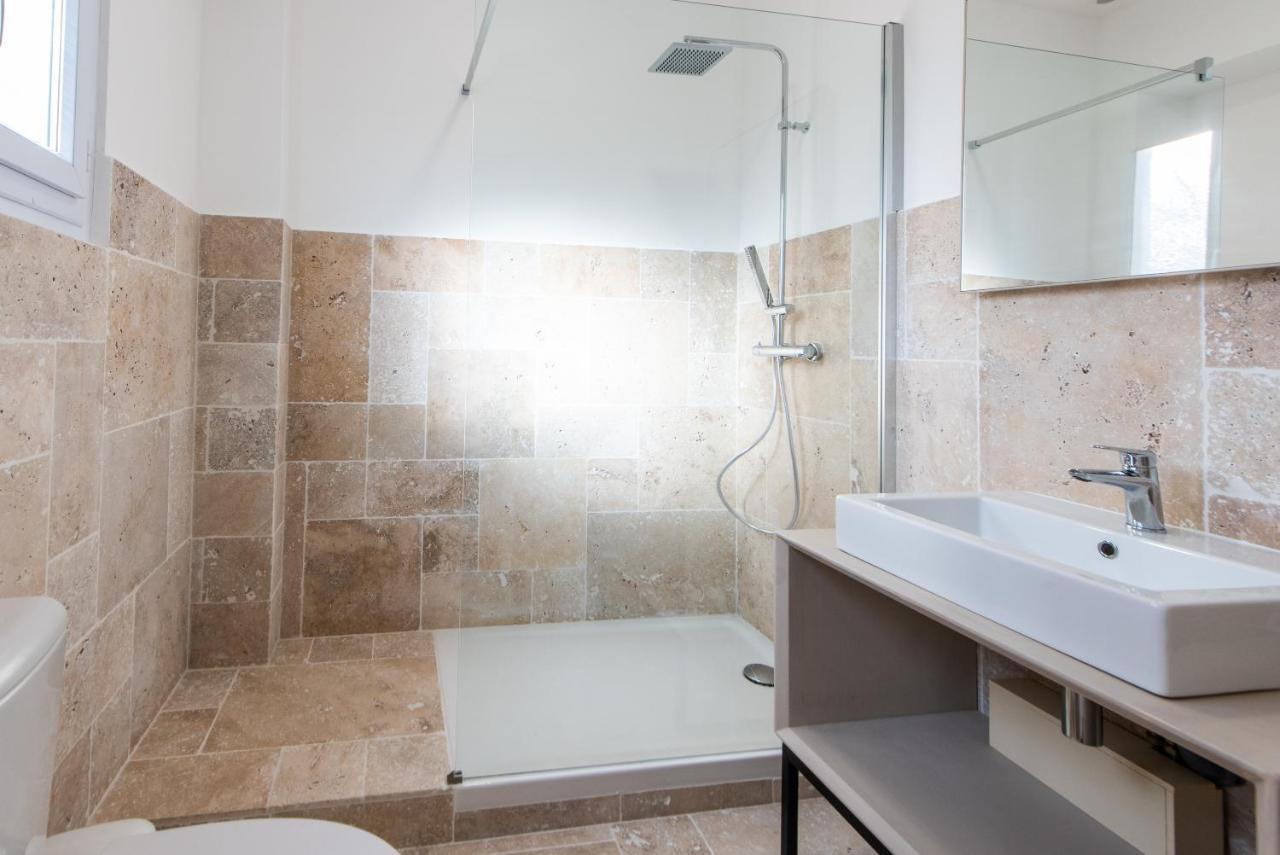 Chambres Lougolin Grasse Zewnętrze zdjęcie